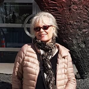 Meet your Posher, Gillian